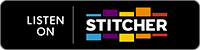 Stitcher Podcasts App Icon