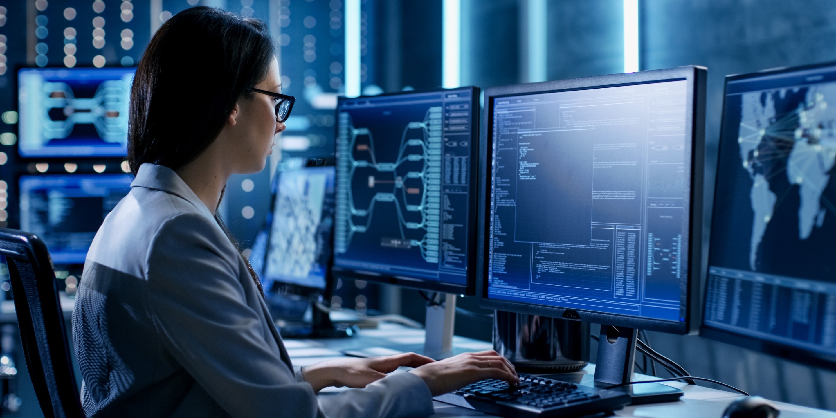 Cybersecurity for Building Control Systems