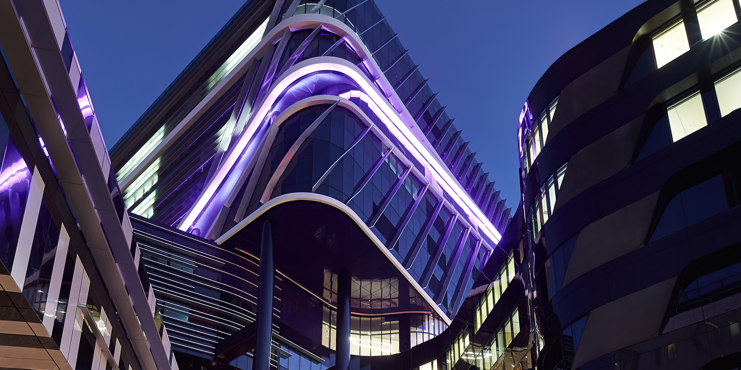 Integrated Operations Run It, Your Enterprise Thrives in It