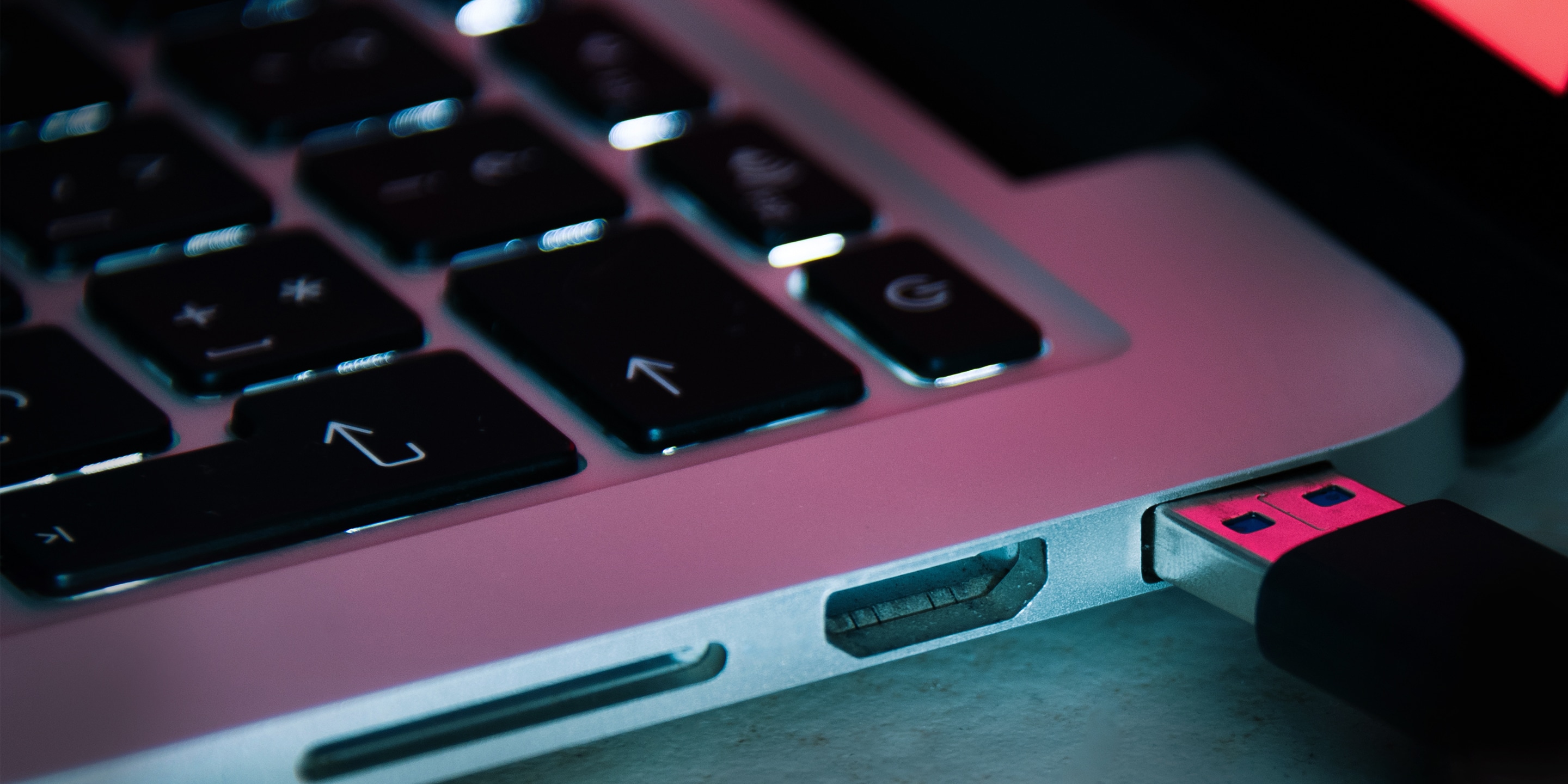 2024 USB Threat Report