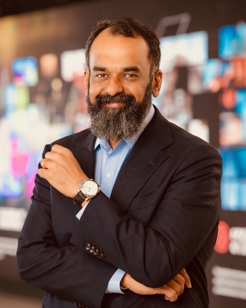 Suresh Venkatarayalu