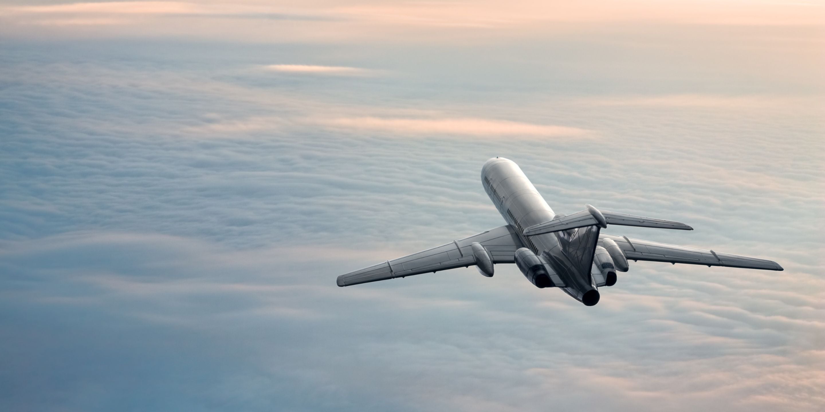 How Sustainable Aviation Fuel Will Take Flight
