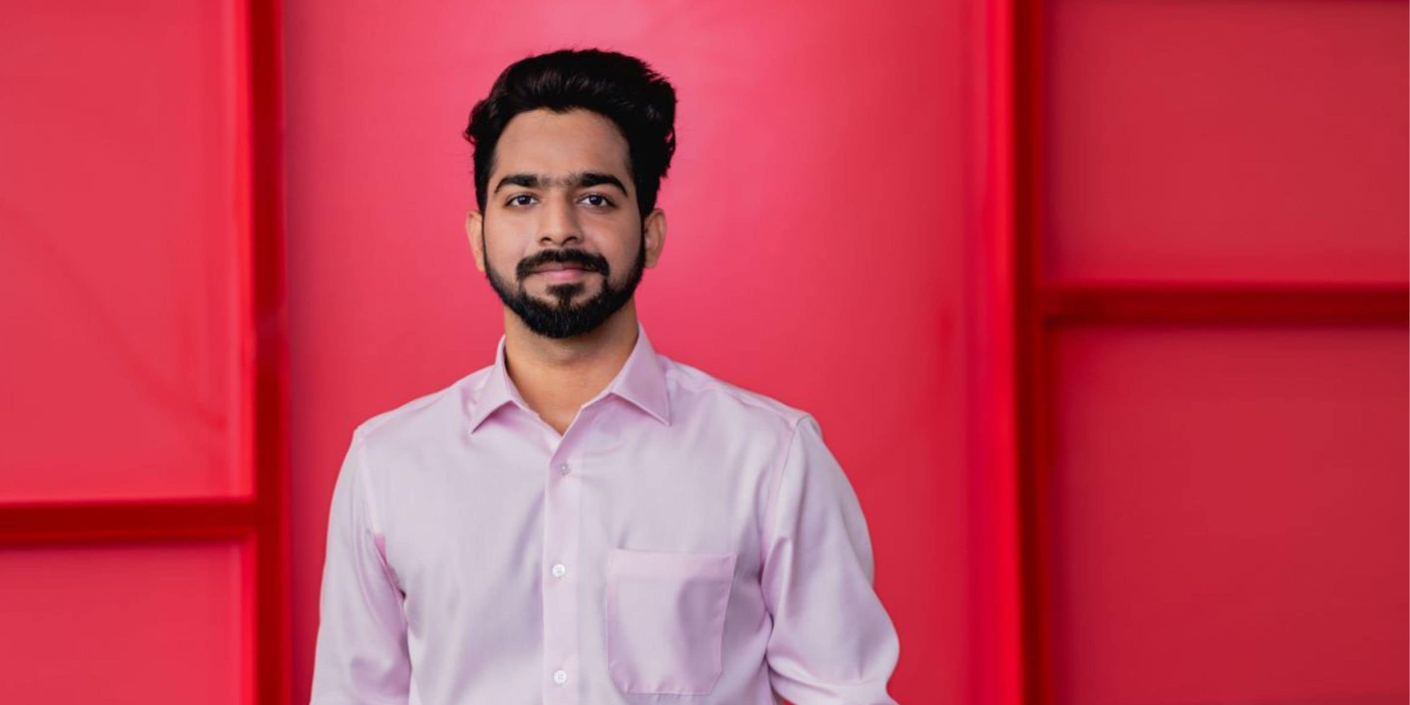 Meet A #Futureshaper: Pranav Kumbhar