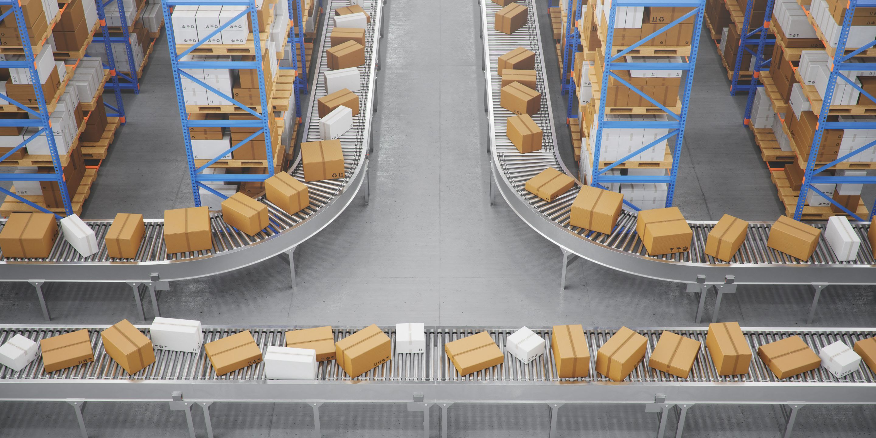 3 Warehouse Challenges And How to Solve Them