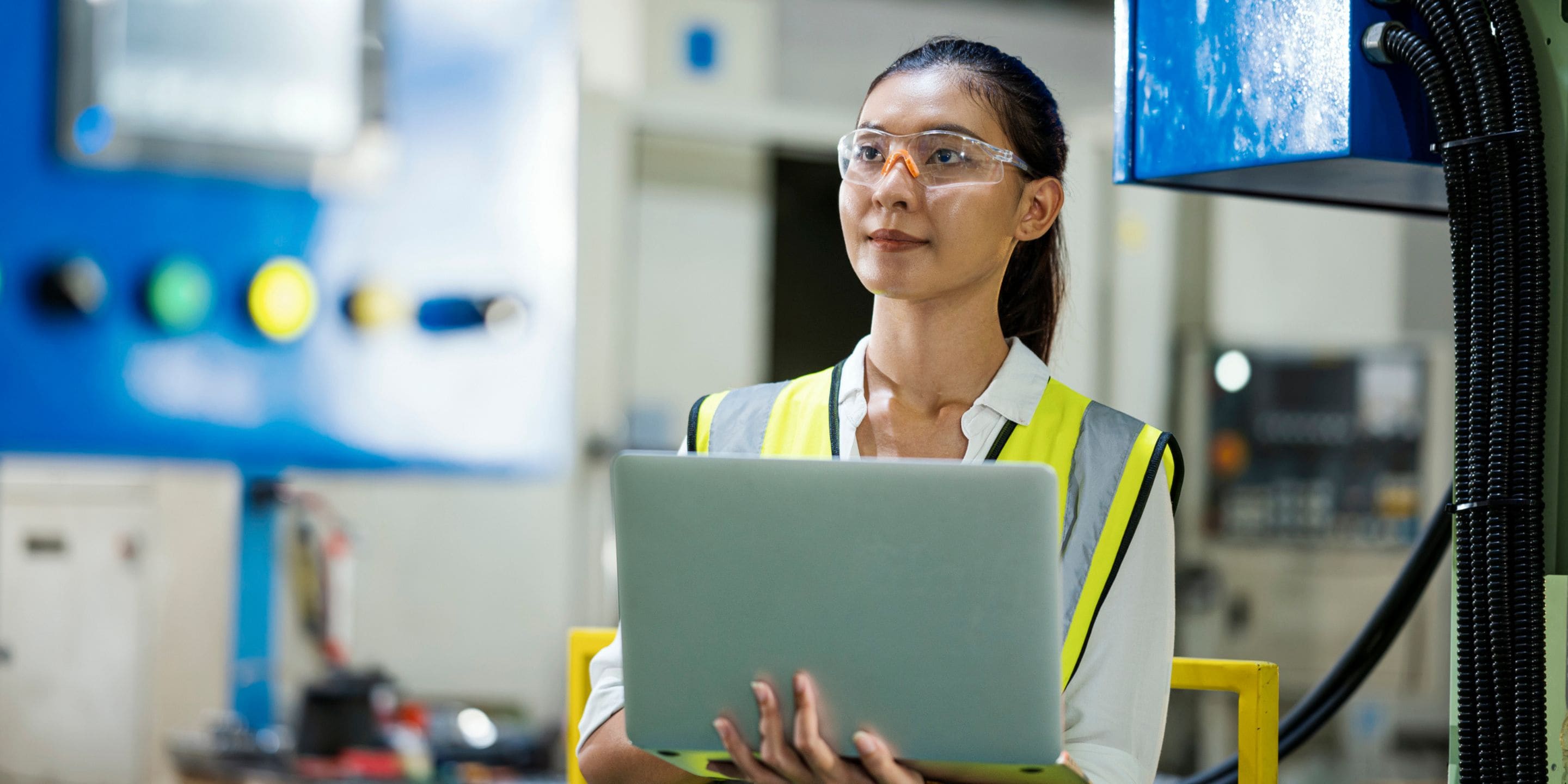 Industrial AI: Unlocking the Superpowers Within Your Operation