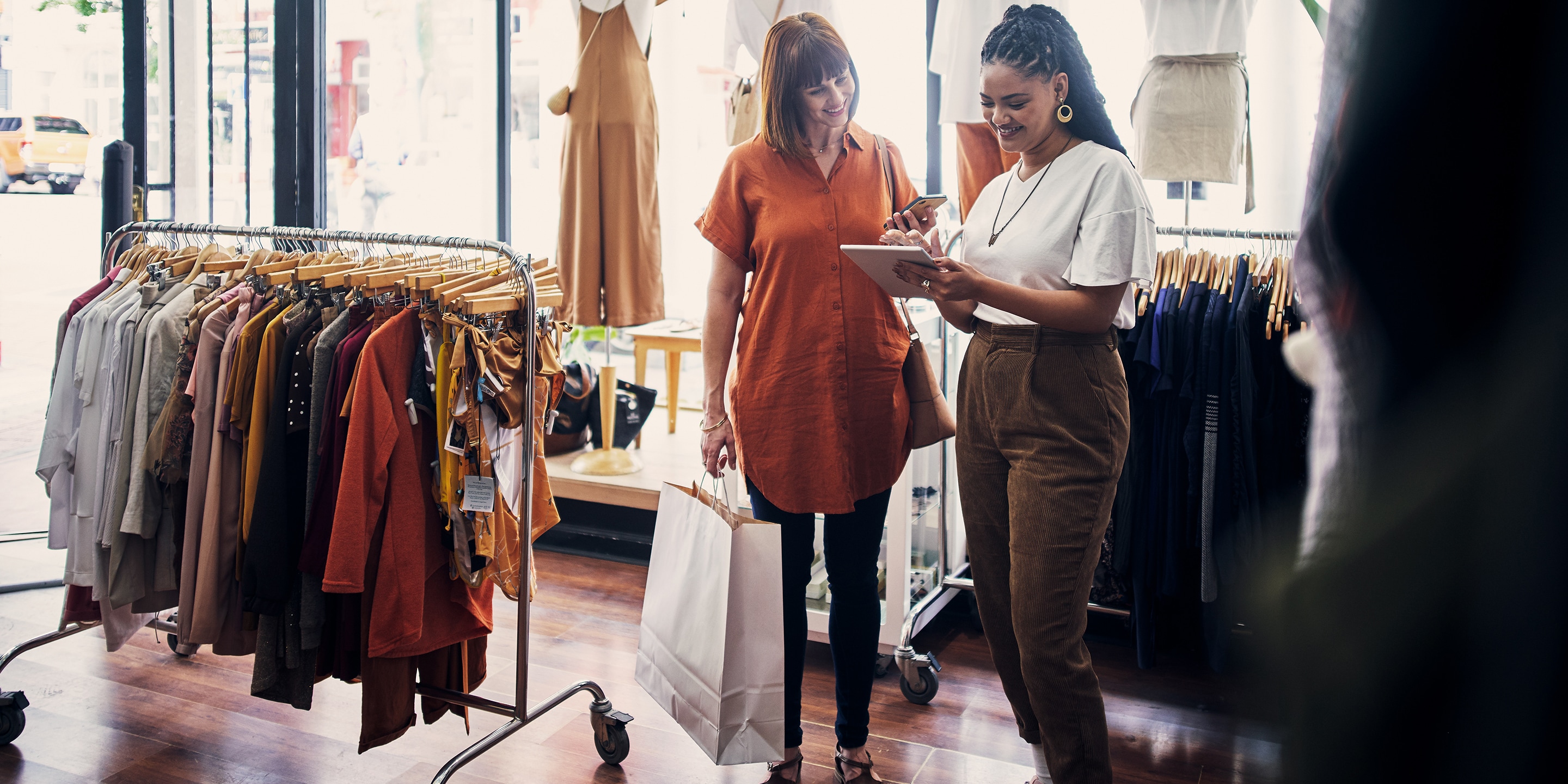 5 Retail Trends Changing the Way You Shop in 2025
