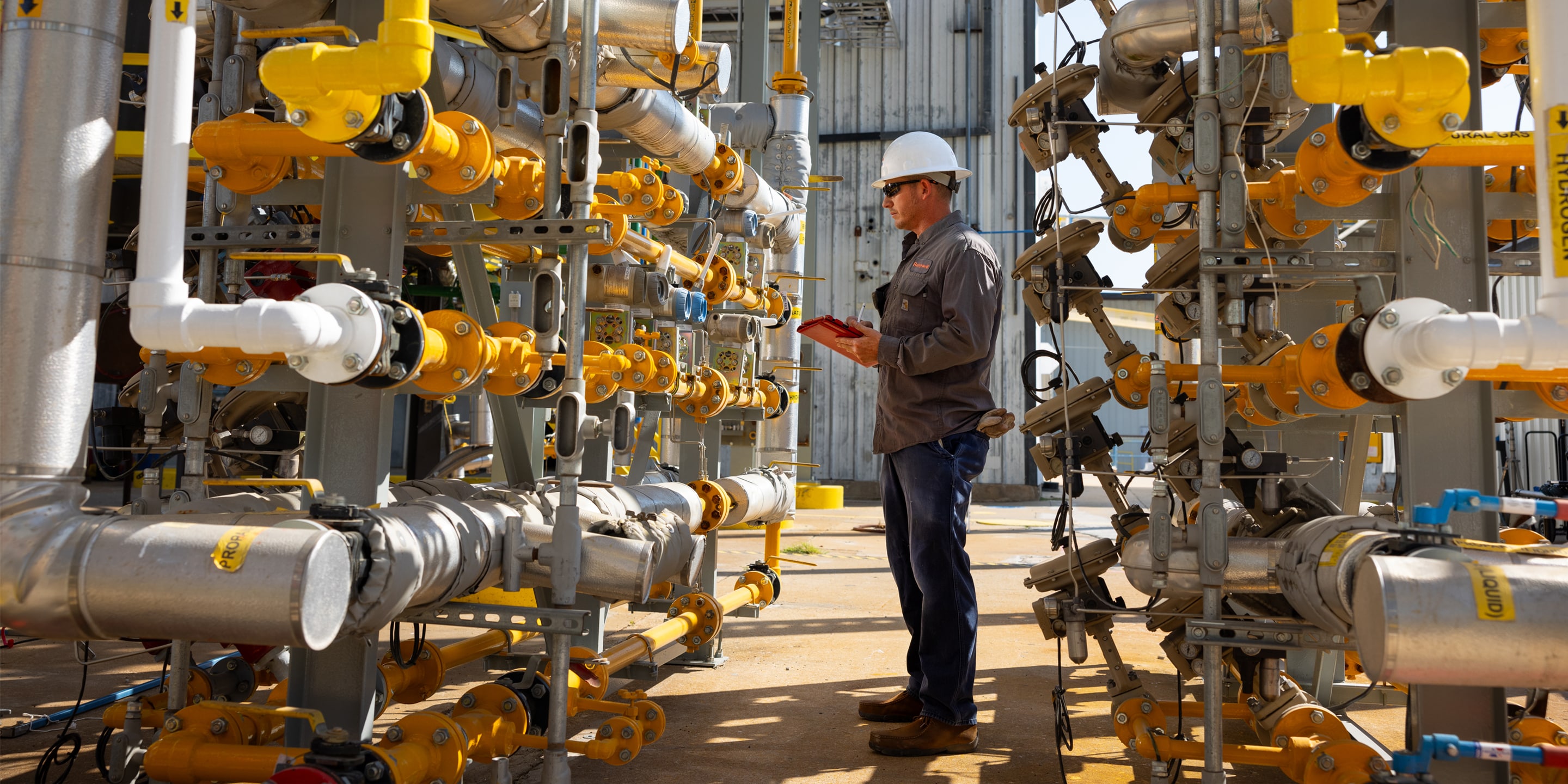 Industrial Heating 2025