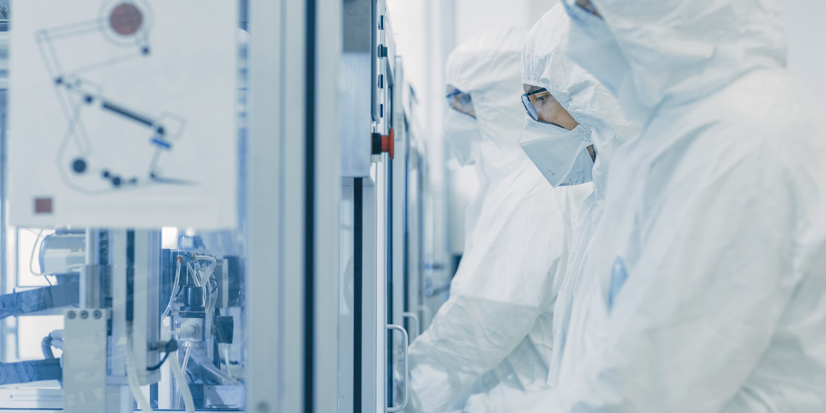 Bridging the Workforce Gap: Leveraging Industry 4.0 in Life Sciences Manufacturing