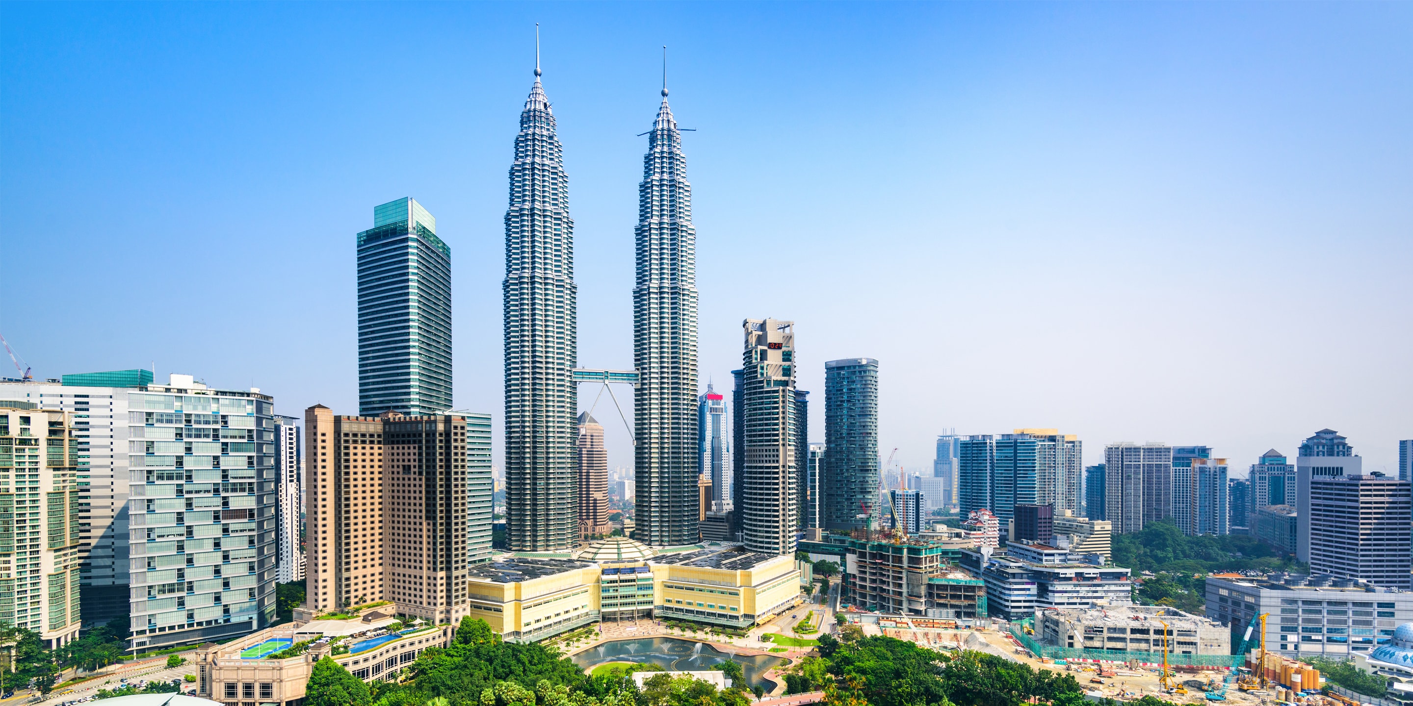 Honeywell Perspective on Malaysia’s Path to Net Zero