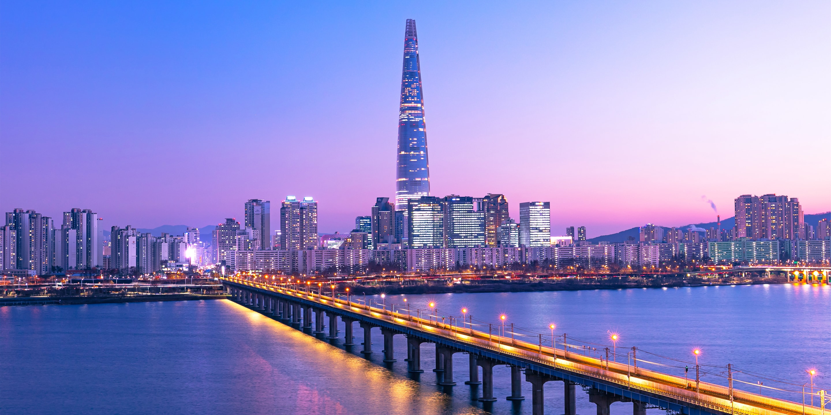 Enabling Korea’s Emissions Strategy