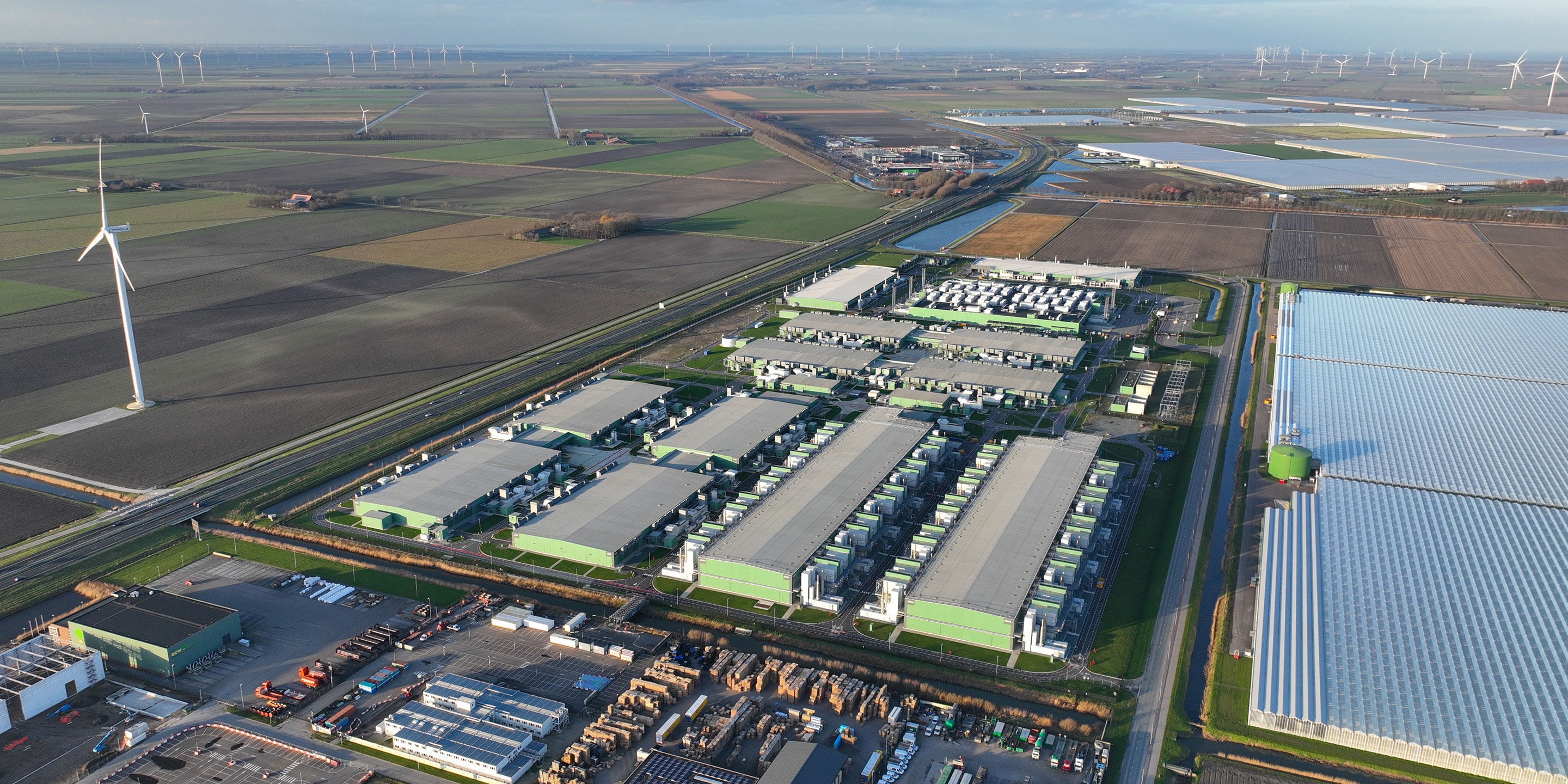 Expert’s Insights into Designing More Efficient Data Centers