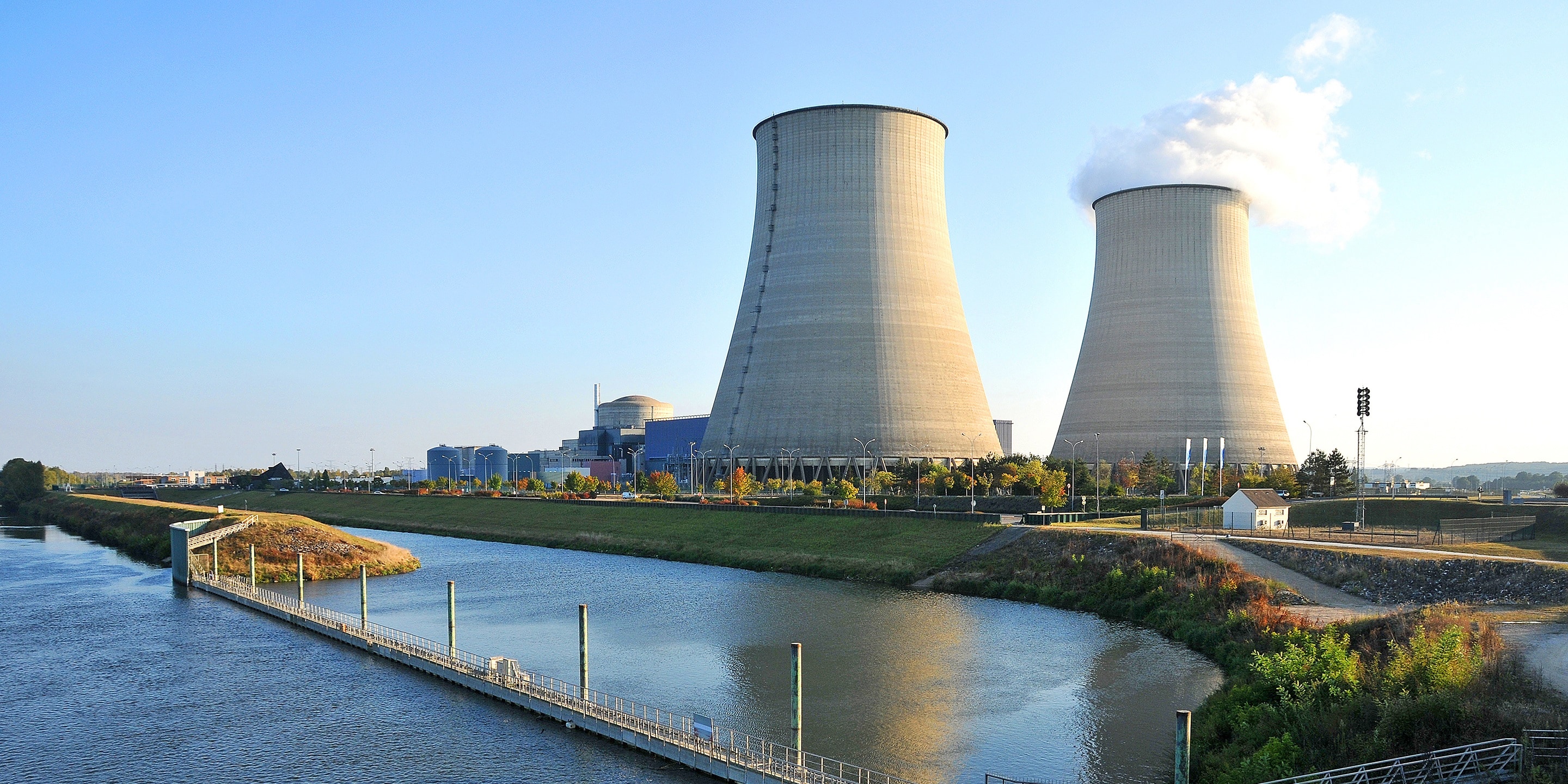 Cybersecurity Solutions for Nuclear Power