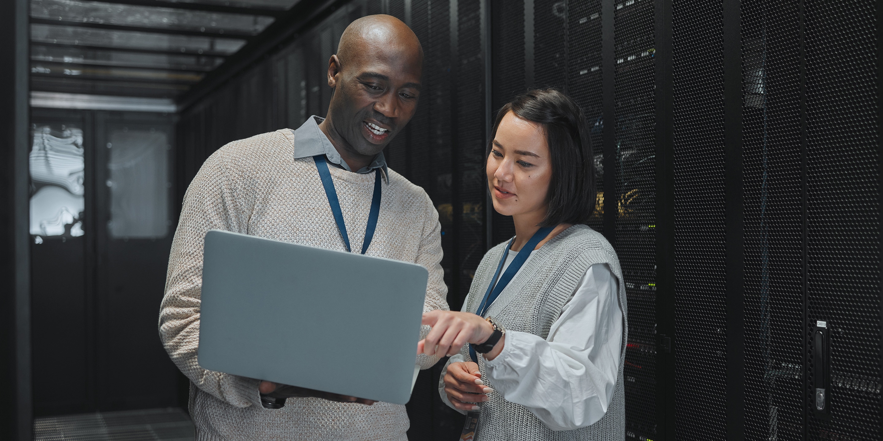 8 Essential Questions to Ask Data Center Solution Providers