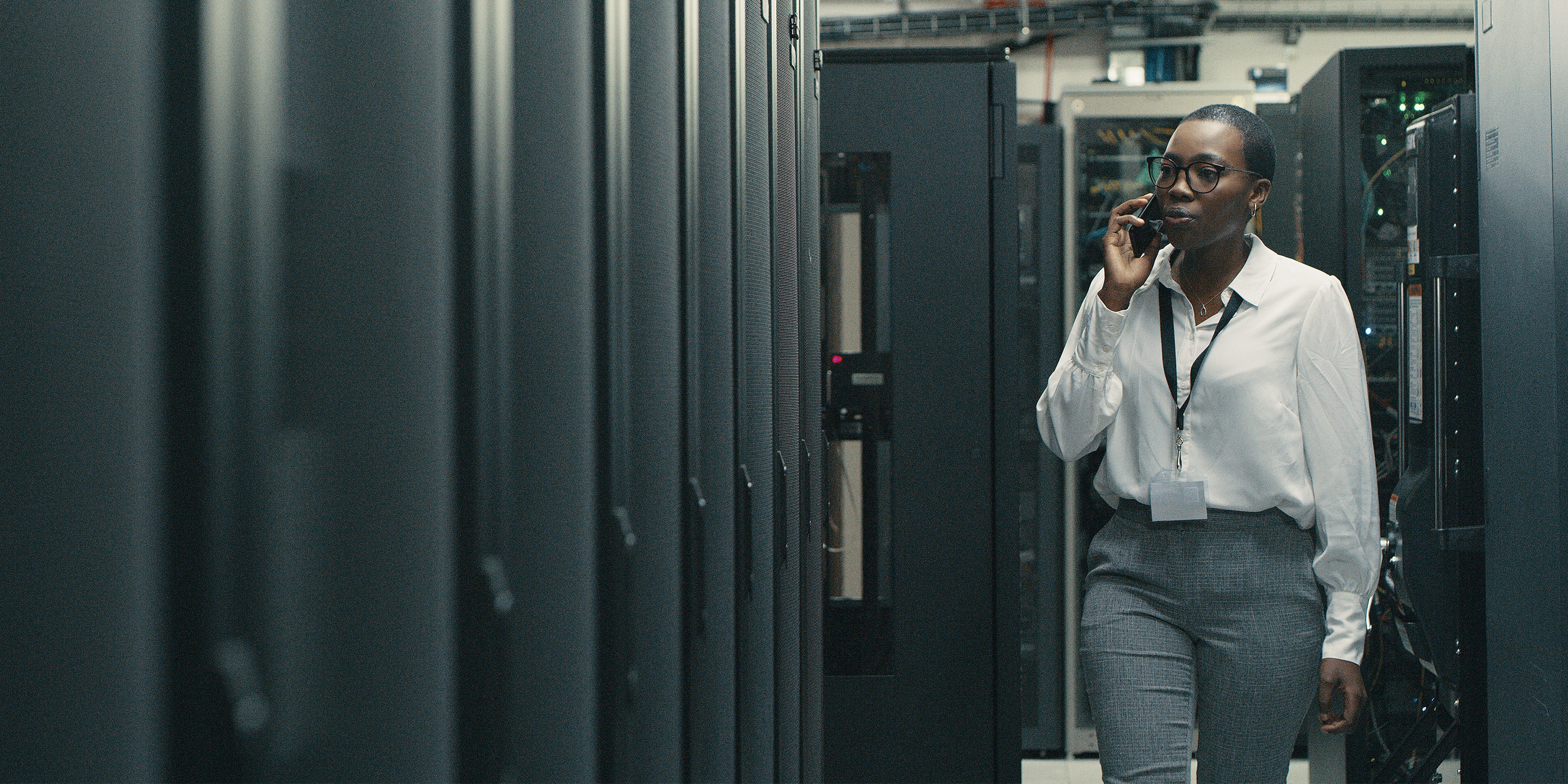 Selecting a Data Center Lifecycle Solution Provider