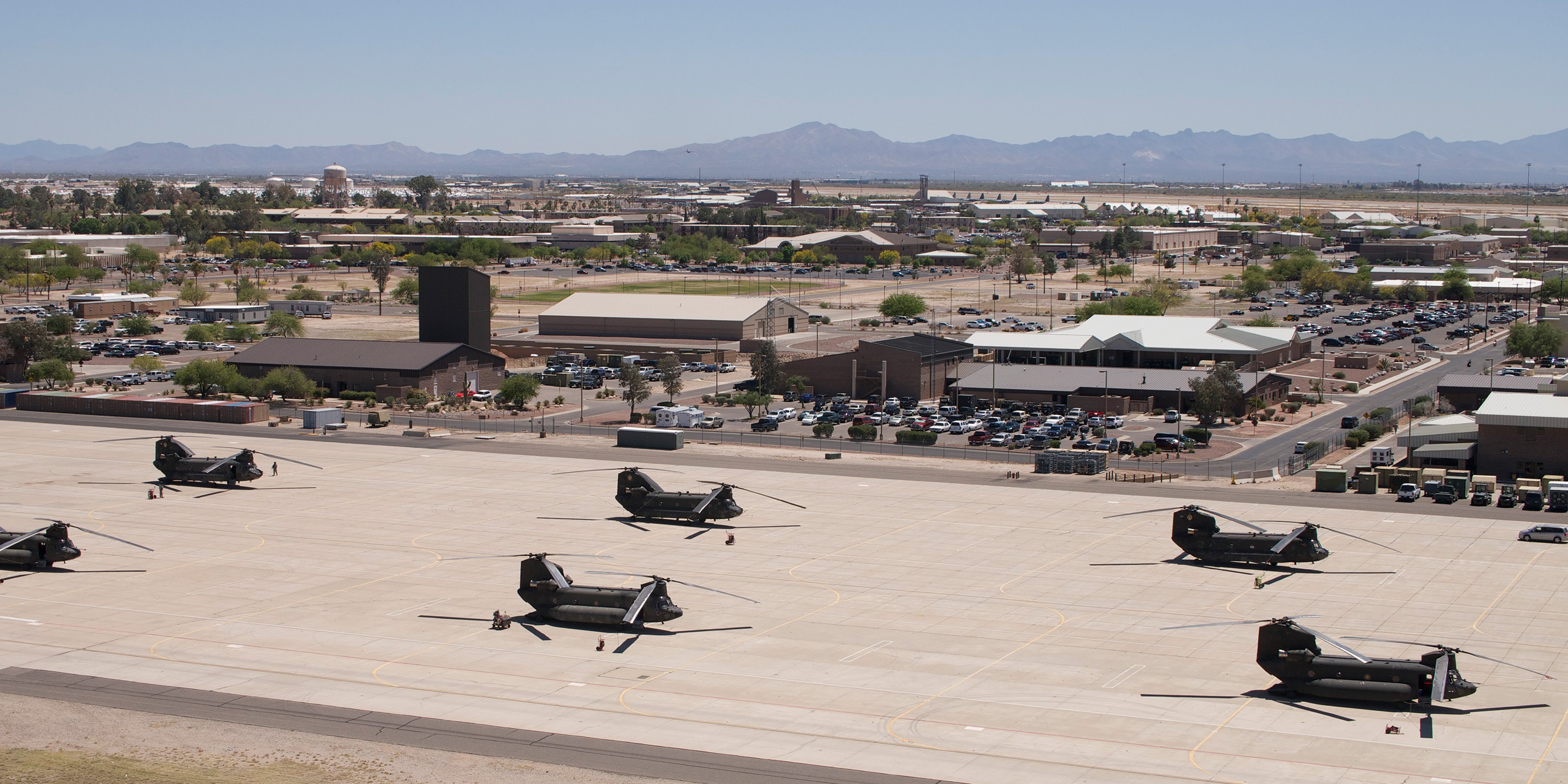 Cost Effective Resilience and Efficiency