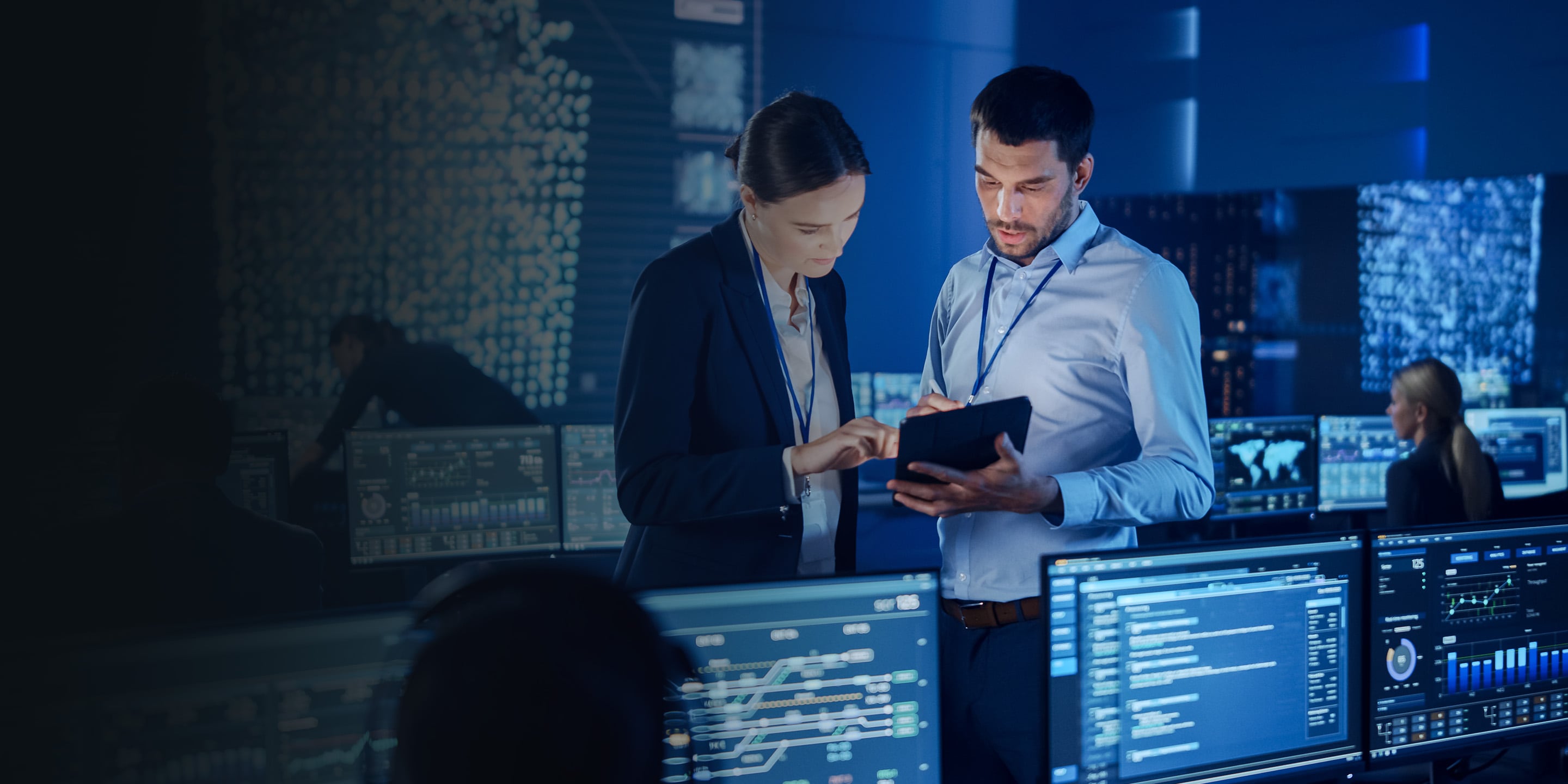 Navigating the EU NIS2 Directive