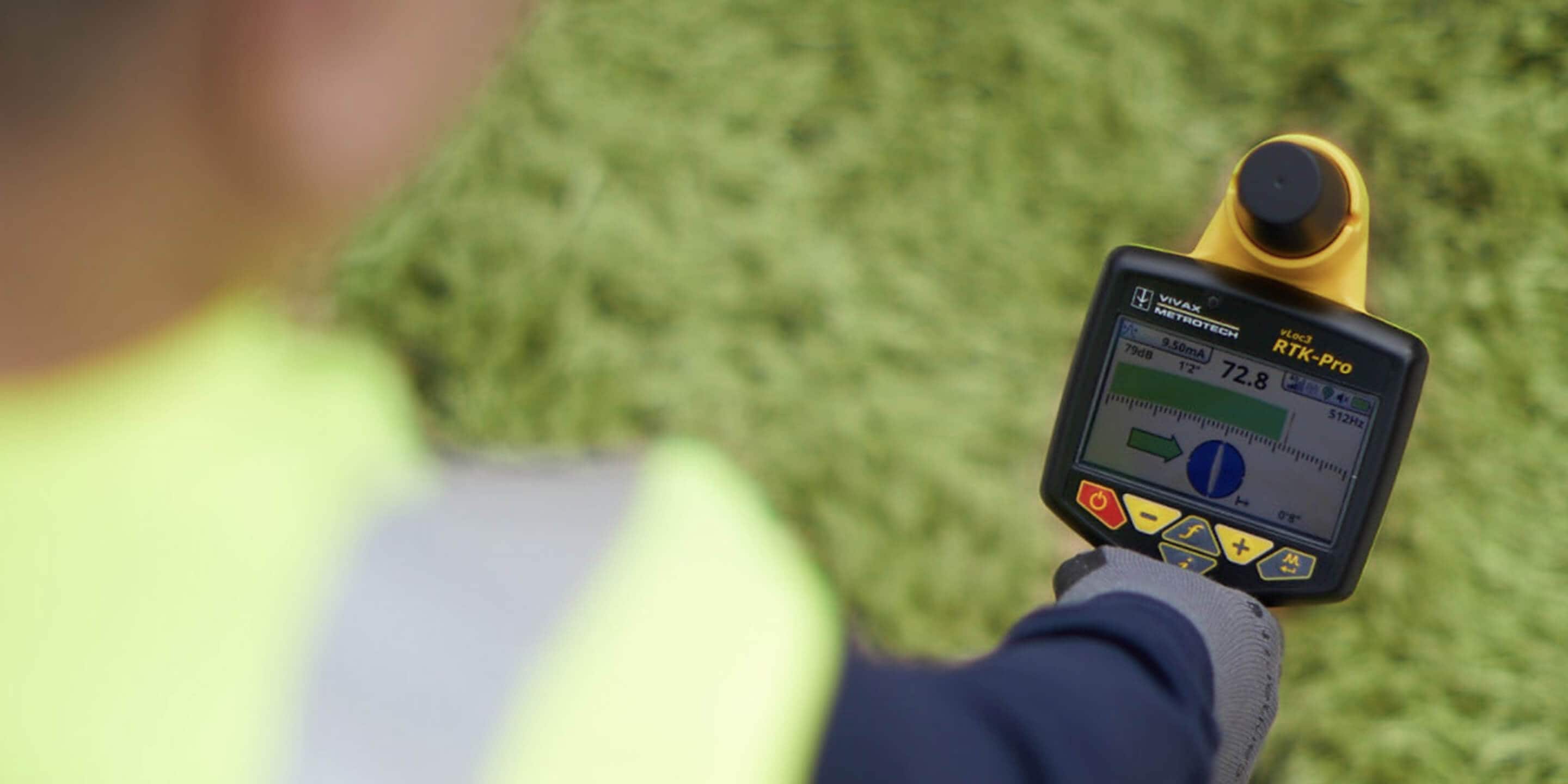 A Victory In The Southeast: Leak Detection Using Line Locating