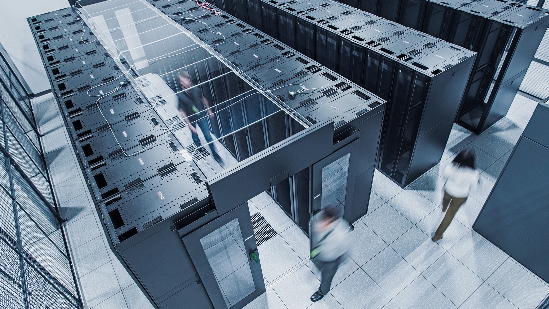 Design for What’s Next, Because it’s Already Here