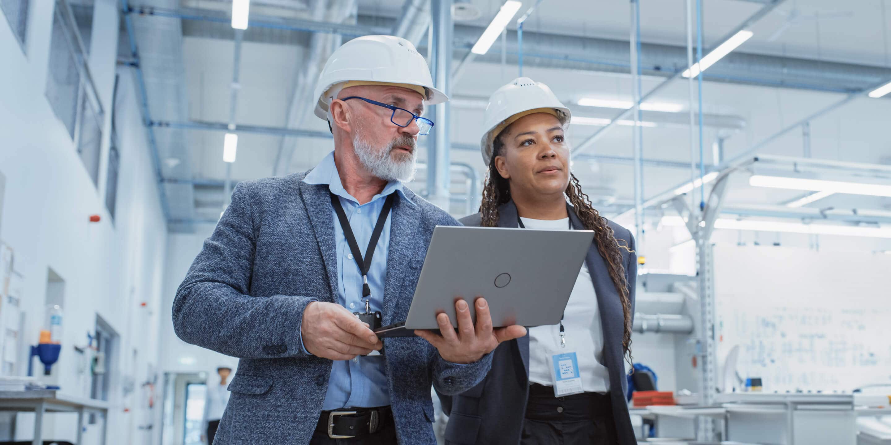 Optimizing Operations