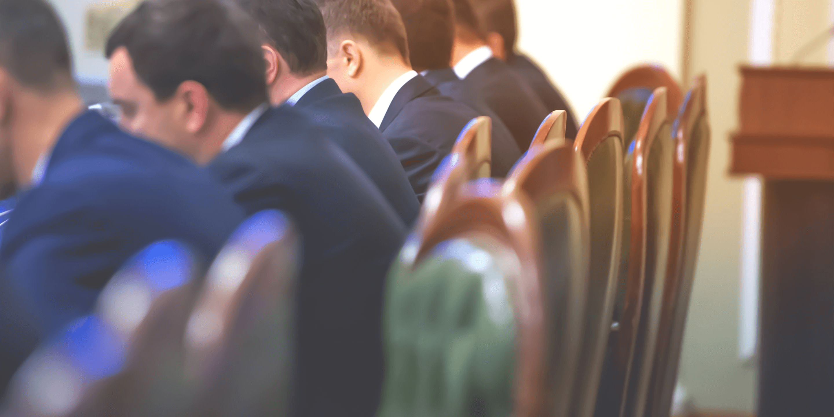 Government Relations